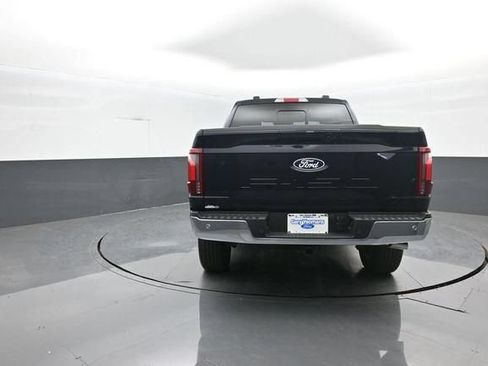 New 2026 Ford F150 Lariat w/ Equipment Group 501A Mid AWD/4WD image 6