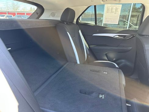 Certified 2025 Buick Envision Sport Touring image 37