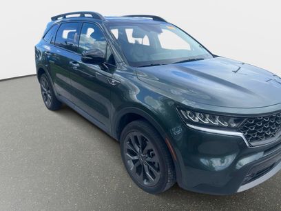 Used 2023 Kia Sorento X-Line EX