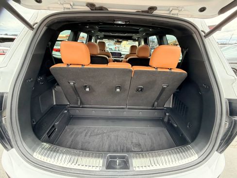 Used 2025 Kia Telluride SX Prestige X-Line AWD/4WD image 31