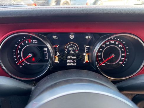 Used 2020 Jeep Gladiator Rubicon image 23