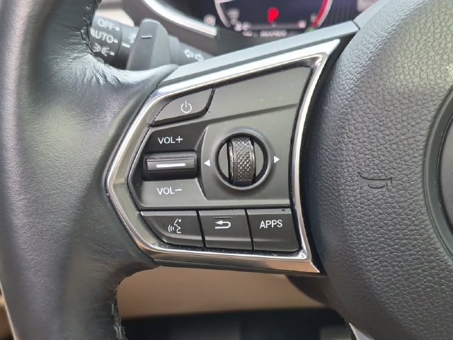 Used 2023 Acura MDX w/ Technology Package FWD image 14