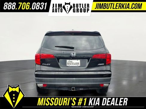 Used 2018 Honda Pilot EX-L image 26