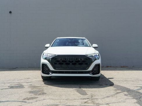 Used 2026 Audi Q8 Premium Plus w/ Premium Plus Package AWD/4WD image 10