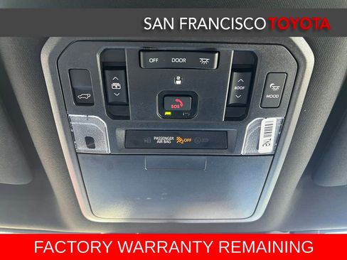 Certified 2026 Toyota Sequoia Platinum w/ Tow Technology Package image 32