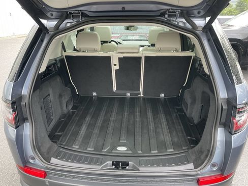 Used 2020 Land Rover Discovery Sport S AWD/4WD image 40