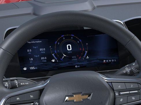 New 2026 Chevrolet Tahoe Premier w/ Sun And Tow Package AWD/4WD image 18