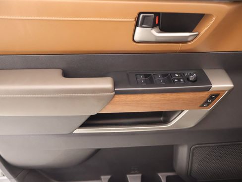 Used 2026 Toyota Tundra 1794 Edition image 17