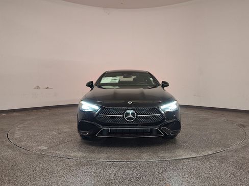 Used 2026 Mercedes-Benz CLE 300 4MATIC Coupe image 6