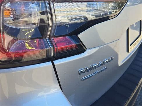Used 2024 Subaru Outback Premium image 11