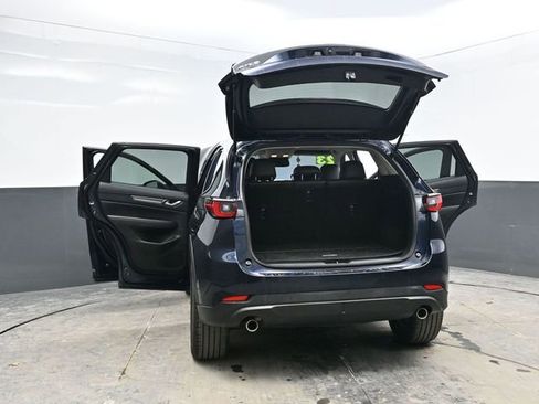Used 2023 MAZDA CX-5 AWD 2.5 S w/ Premium Package image 44
