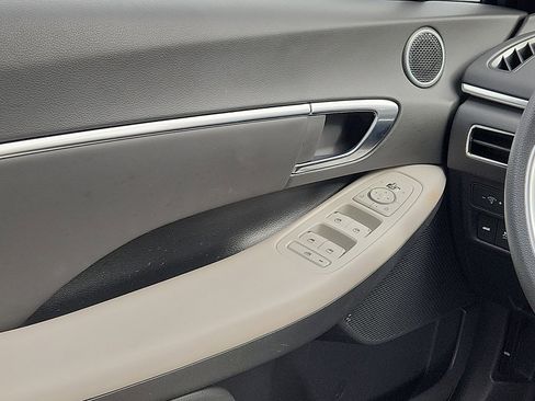 Certified 2023 Hyundai Sonata SEL w/ Cargo Package image 12