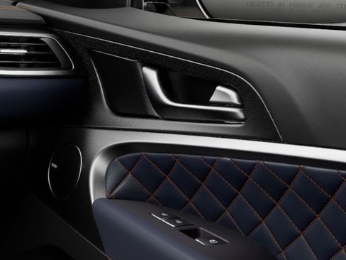 New 2026 Genesis G70 3.3T Prestige image 27