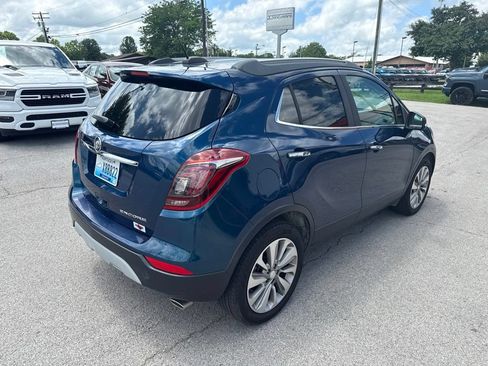 Used 2019 Buick Encore Preferred FWD image 3