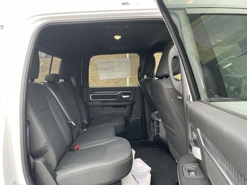 New 2026 RAM 2500 Big Horn image 44