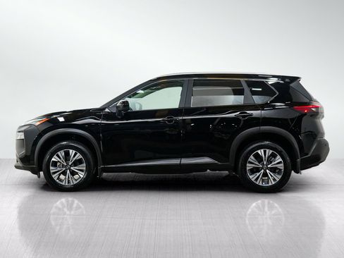 Used 2023 Nissan Rogue SV w/ SV Premium B Package AWD/4WD image 2