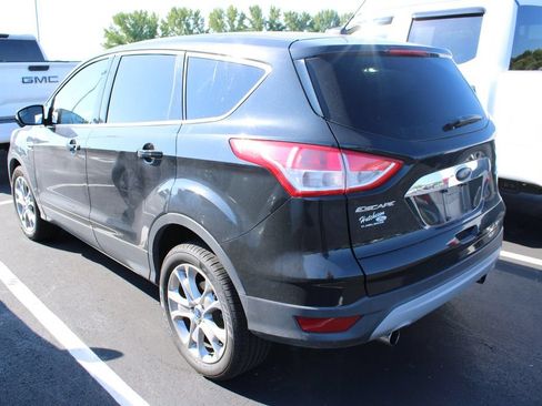 Used 2013 Ford Escape SEL AWD/4WD image 8