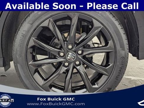 Certified 2025 Buick Encore GX Sport Touring w/ Experience Buick Package AWD/4WD image 32