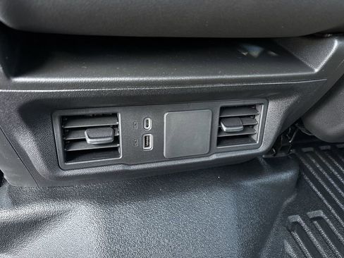 New 2026 Chevrolet Silverado 1500 W/T w/ WT Value Package image 21