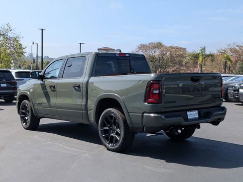 New 2026 RAM 1500 Laramie image 7