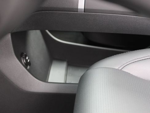 New 2025 Hyundai Santa Fe Limited image 15