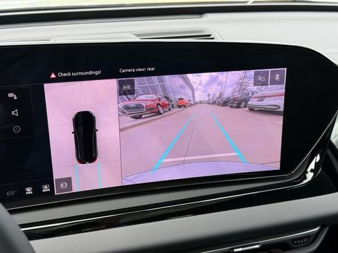 Used 2025 Audi A5 2.0T Premium w/ Convenience Package image 33