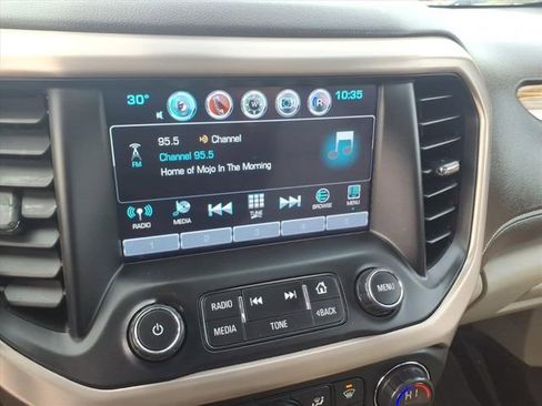 Used 2019 GMC Acadia Denali w/ Technology Package image 20