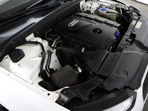 Used 2014 Audi A5 2.0T Premium Plus w/ Premium Plus Package AWD/4WD image 27