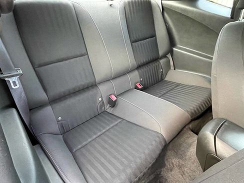 Used 2014 Chevrolet Camaro LS image 16