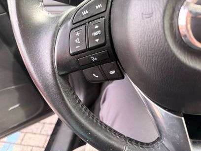 Used 2015 MAZDA CX-5 Touring w/ Touring Technology Package