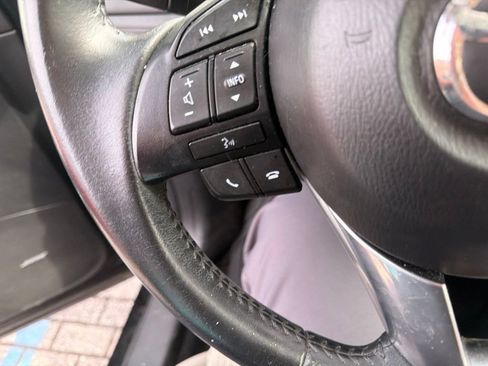 Used 2015 MAZDA CX-5 Touring w/ Touring Technology Package FWD image 1