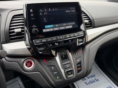 Used 2024 Honda Odyssey Sport image 22