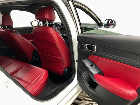 Used 2023 Acura Integra A-Spec FWD image 41