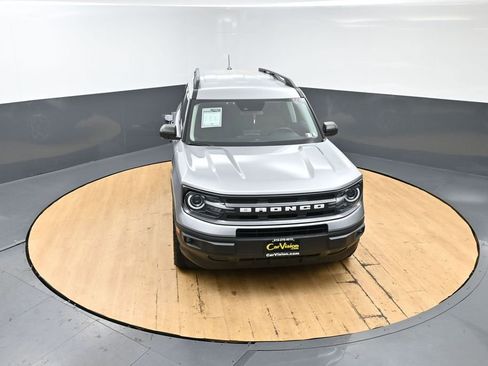 Used 2022 Ford Bronco Sport Big Bend w/ Convenience Package AWD/4WD image 10