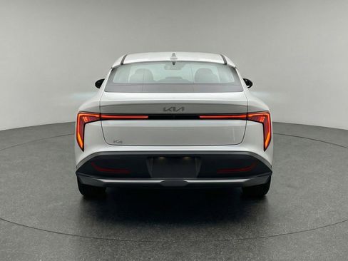 Used 2025 Kia K4 LXS image 7