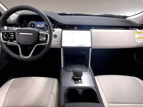 New 2025 Land Rover Discovery Sport S image 5