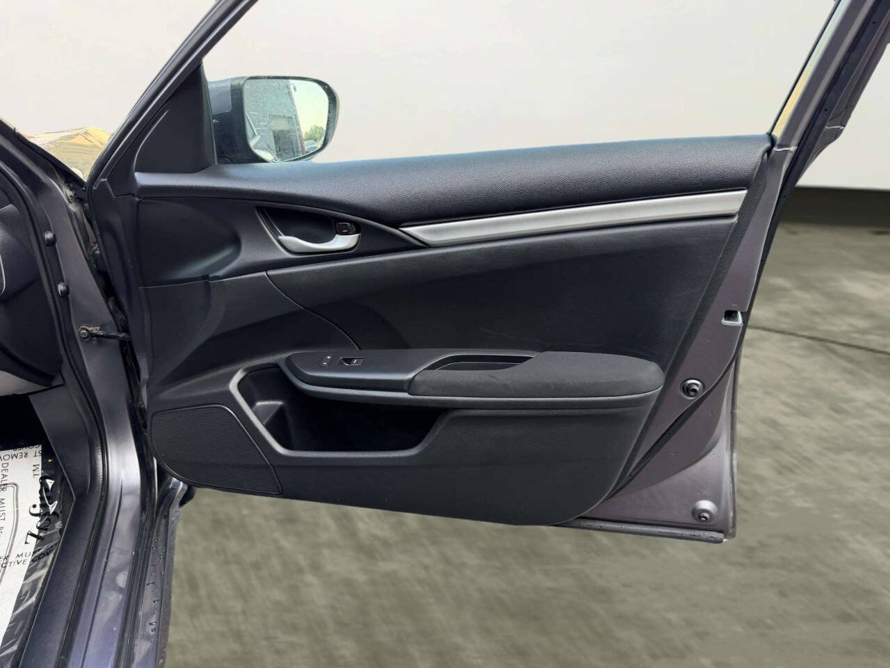Used 2018 Honda Civic LX image 26
