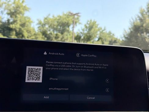 Certified 2024 Hyundai Kona SE AWD/4WD image 23