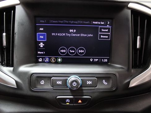 Used 2022 GMC Terrain SLE w/ Driver Convenience Package image 50