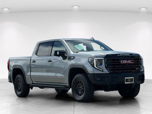 Used 2023 GMC Sierra 1500 AT4X w/ AT4X AEV Edition AWD/4WD image 8