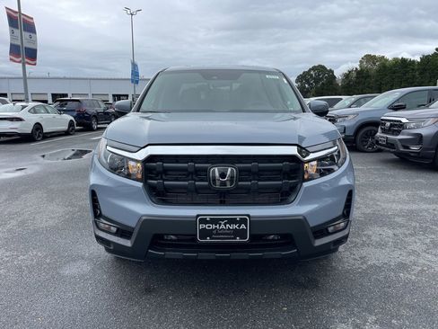 New 2026 Honda Ridgeline RTL image 3