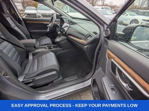 Used 2019 Honda CR-V EX image 14