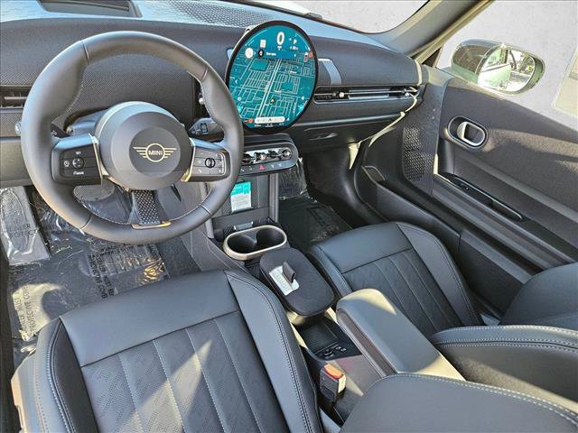 New 2026 MINI Cooper S FWD image 16