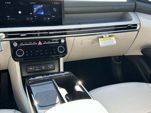 New 2026 Hyundai Tucson Limited image 26