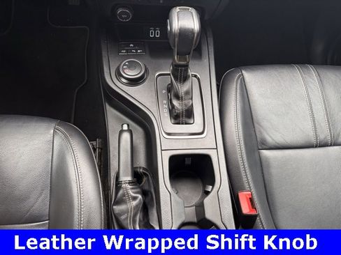 Used 2019 Ford Ranger Lariat w/ Technology Package image 21
