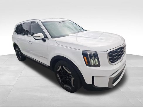 Used 2023 Kia Telluride S w/ S Sunroof Package AWD/4WD image 5