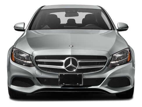Used 2018 Mercedes-Benz C 300 Sedan image 4