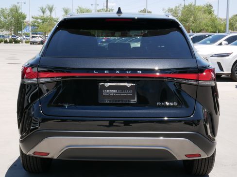 Used 2026 Lexus RX 350 Premium w/ Convenience Package FWD image 7