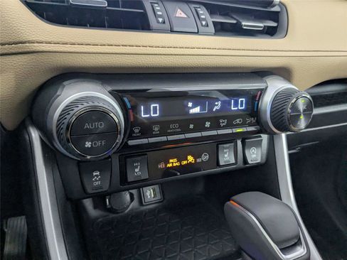 Certified 2024 Toyota RAV4 XLE Premium w/ Weather Package image 22