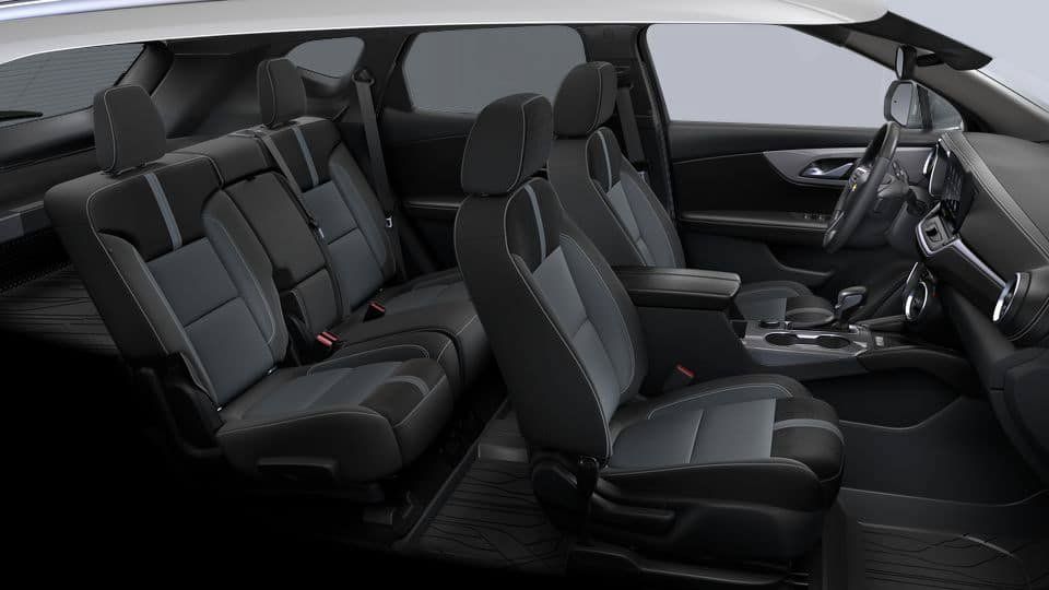 New 2026 Chevrolet Blazer LT w/ Convenience Package FWD image 57